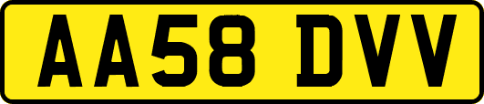 AA58DVV