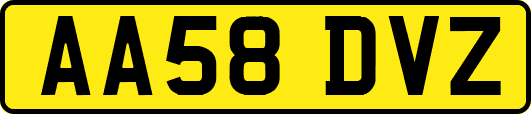 AA58DVZ