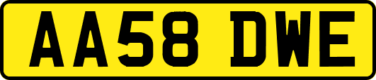 AA58DWE