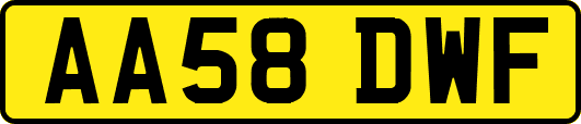 AA58DWF