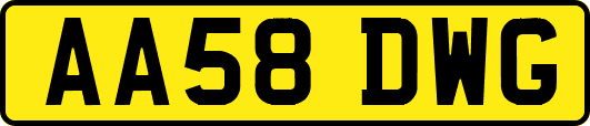 AA58DWG