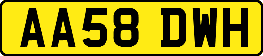 AA58DWH
