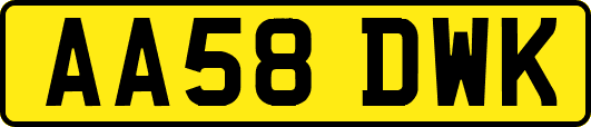AA58DWK