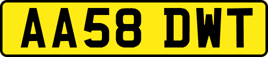 AA58DWT