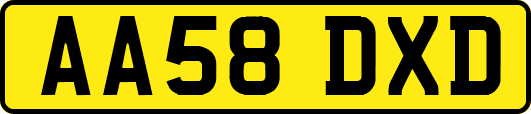 AA58DXD