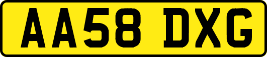 AA58DXG