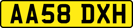 AA58DXH