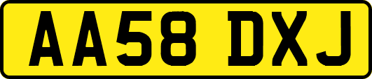 AA58DXJ