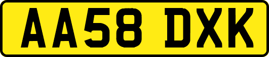 AA58DXK