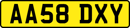 AA58DXY