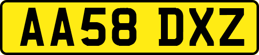 AA58DXZ