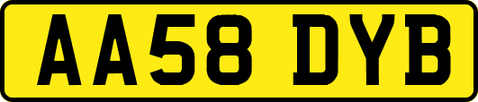 AA58DYB
