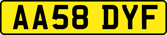 AA58DYF