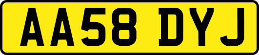 AA58DYJ