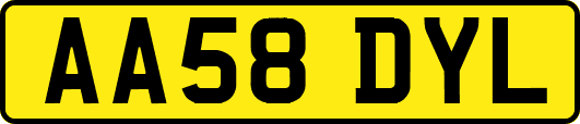 AA58DYL