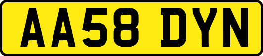 AA58DYN
