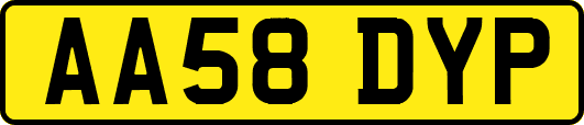AA58DYP