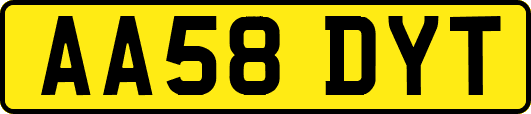 AA58DYT