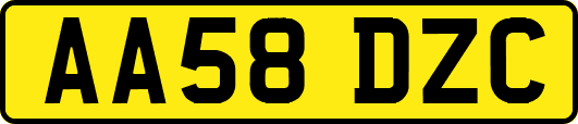 AA58DZC