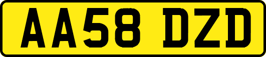 AA58DZD