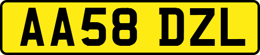 AA58DZL