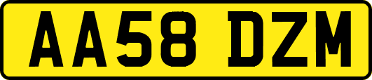AA58DZM