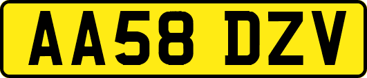 AA58DZV