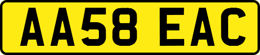 AA58EAC