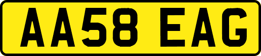 AA58EAG