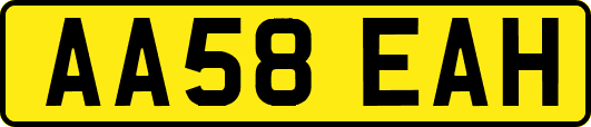 AA58EAH