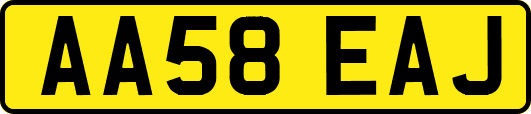 AA58EAJ