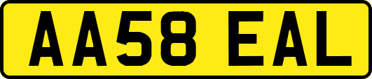 AA58EAL