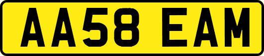 AA58EAM