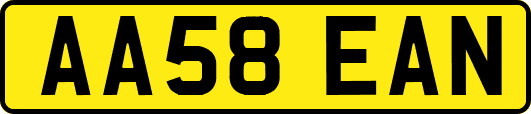 AA58EAN