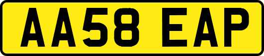 AA58EAP