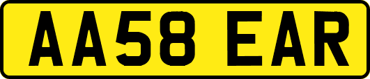 AA58EAR