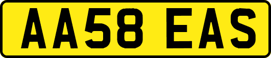 AA58EAS