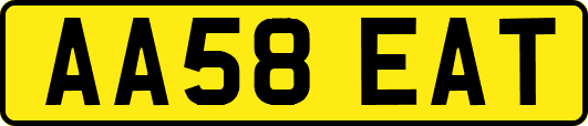 AA58EAT