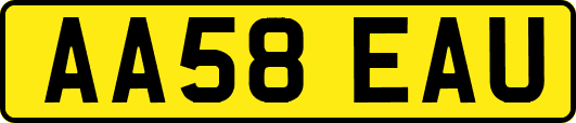 AA58EAU