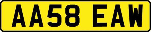 AA58EAW