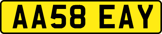 AA58EAY