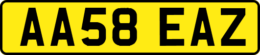 AA58EAZ