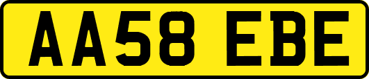AA58EBE