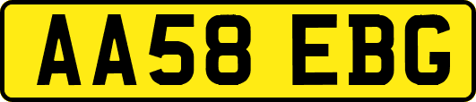 AA58EBG