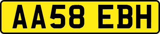 AA58EBH