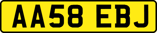 AA58EBJ