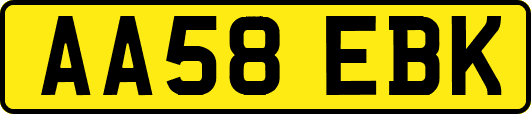 AA58EBK