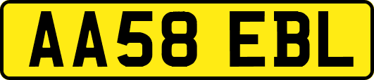 AA58EBL