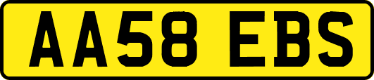 AA58EBS