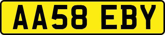 AA58EBY